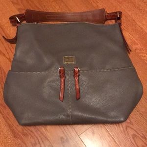 Dooney & Bourke purse